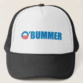 Casquette Obummer (Devant)
