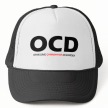 OCD - Trouble obsessionnel du Chihuahua