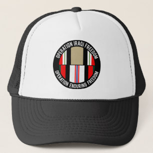 CASQUETTE OEF - OIF