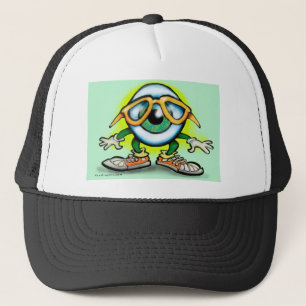 Casquette Oeil