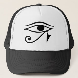 Casquette oeil de corus