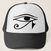 Casquette OEil de Horus (Devant)
