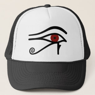 Casquette OEil de Ra - Dieu égyptien