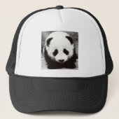 Casquette Oeuvre de Panda (Devant)