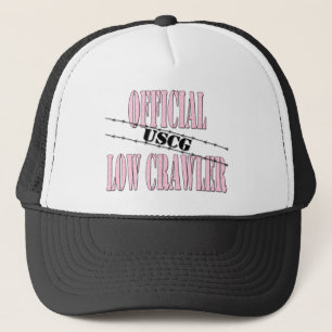 Casquette officiallowcrawleruscg2