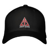 Casquette officiel Arcom Gaming (Devant)