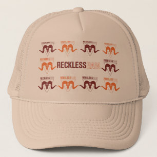 Casquette Officielle Reckless Ram