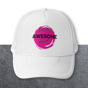 Casquette Offre-le ! Tante Totalement géniale