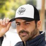 Casquette Ofishally Retired 2024 Funny Fishing<br><div class="desc">Diseño lindo tipo vintage con la frase "O-FISH-ALLY RETIRED" ideal para padres,  abuelos ya retirados,  amantes de la pesca se puede regalar en cumpleaños,  navidad,  aniversarios o en cualquier ocasion.No lo piense y adquiera este lindo para amantes de la pesca ahora.</div>