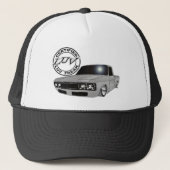 Casquette OG LUV Freak Design en Primer (Devant)