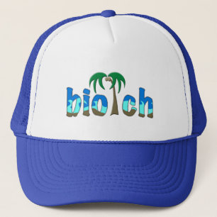 Casquette Oh mon Dieu !