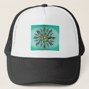 Casquette Oh mon Dieu !