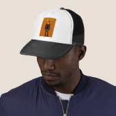 Casquette oh rupture (En situation)