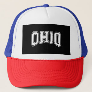 Casquette Ohio OH USA