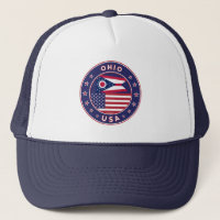 Ohio, T-shirt Ohio, legging