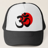 Casquette Ohm (Devant)