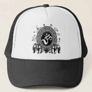 Casquette Ohm Cameo