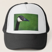 Casquette Oie du Canada (Devant)