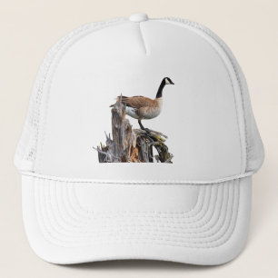 CASQUETTE OIE DU CANADA