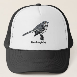 Casquette Oiseau