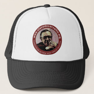 Casquette Olavettes - Produits Olavo de Carvalho