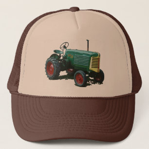 Casquette Oliver 66