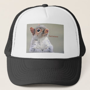 Casquette Oliver Twist Squirrel