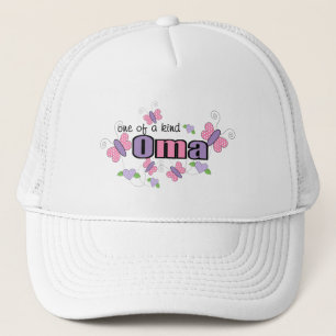 Casquette Oma Unique