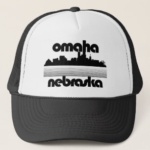 Casquette Omaha Nebraska