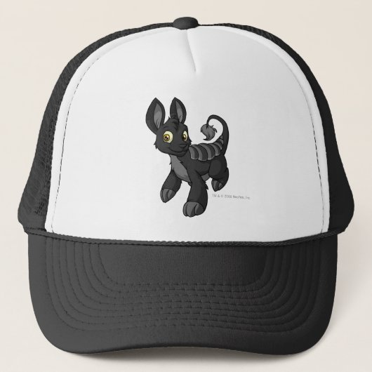 Casquette Ombre de Bori (Devant)