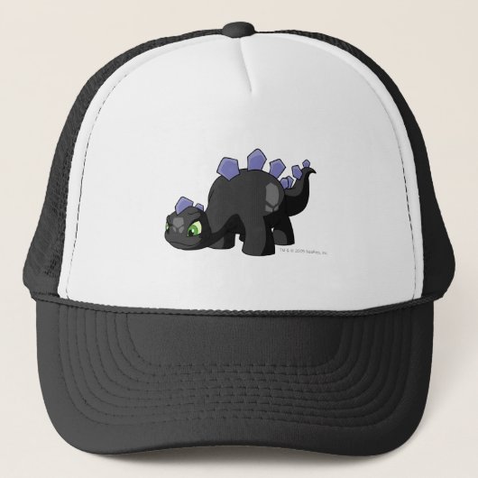 Casquette Ombre de Chomby (Devant)