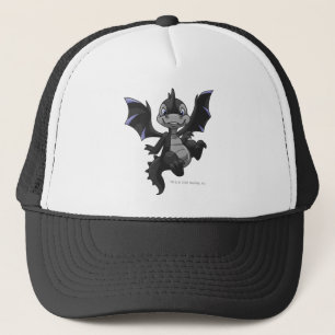 Casquette Ombre de Scorchio
