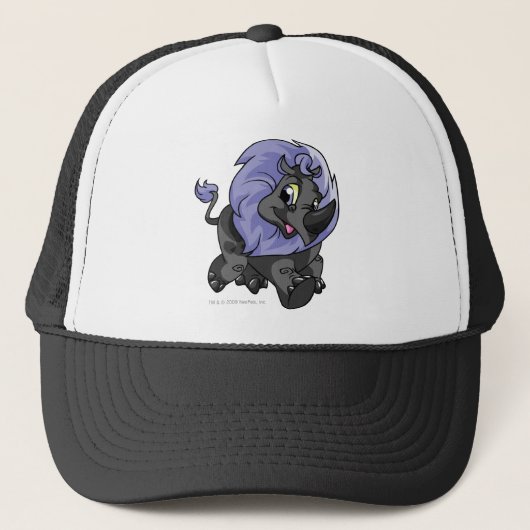 Casquette Ombre de Tonu (Devant)