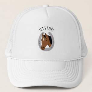 Casquette On va faire le tour