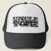 Casquette Oncle Tone Trucker Hat (Devant)