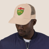 Casquette Ontario, Canada (En situation)