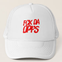 Opérateurs Da Fck