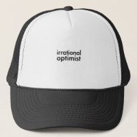 Optimiste irrationnel