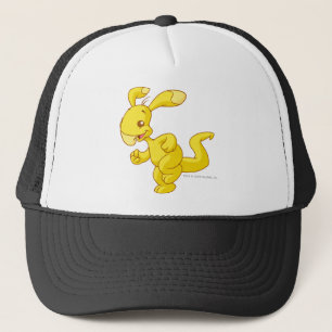 Casquette Or de Blumaroo