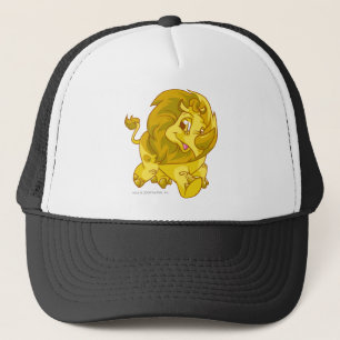 Casquette Or de Tonu