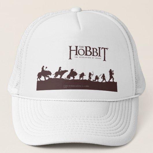 Casquette Orcs Graphic (Devant)