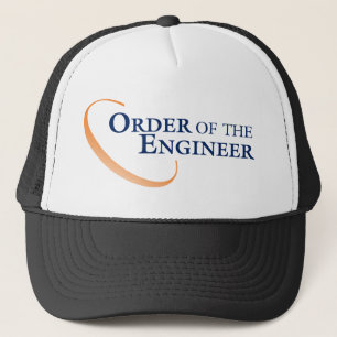 Casquette Ordre de l'ingénieur