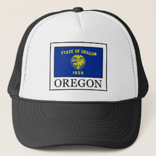 Casquette Oregon