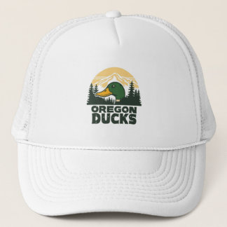 Casquette Oregon Ducks – The Ultimate College Football Team
