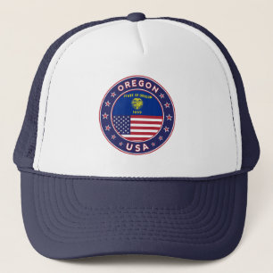 Casquette Oregon, T-shirt Oregon, legging