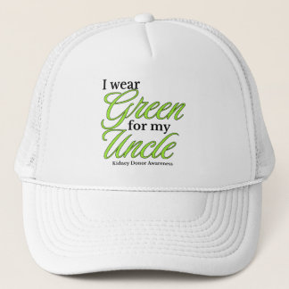 Casquette Organ Donation Saves Lives, Transplant Awareness