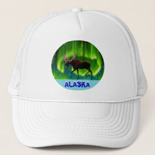 Casquette Orge aurifère