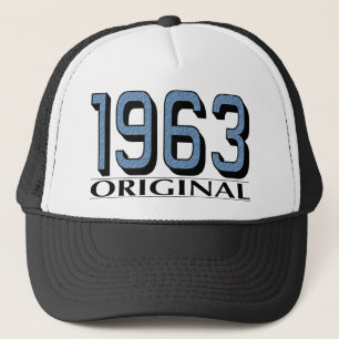 Casquette Original 1963