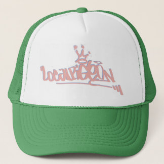 Casquette Original de Localpigeon