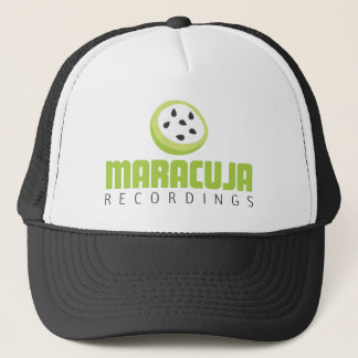 Casquette original de maracuja de logo